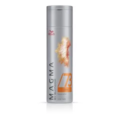 Wella Professionals Blondor Pro Magma Pigmented Lightener profesionální melírovací barva pro pří