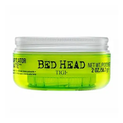 Tigi Bed Head Manipulator Matte matující krém pro extra silnou fixaci 57 ml