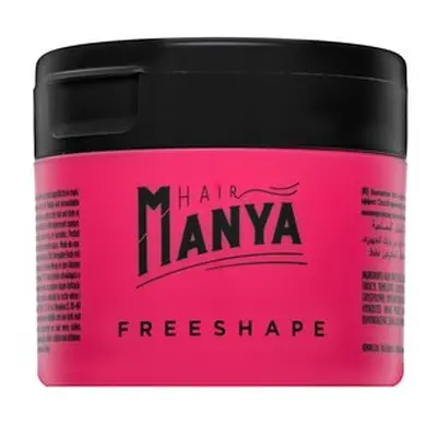 Kemon Hair Manya Freeshape modelující pasta pro střední fixaci 100 ml