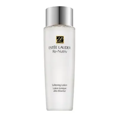 Estee Lauder Re-Nutriv Softening Lotion čistící tonikum pro zklidnění pleti 250 ml