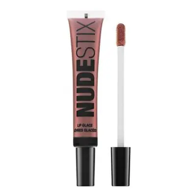 Nudestix Nude Plumping Lip Glace Nude 08 tekutá rtěnka 10 ml