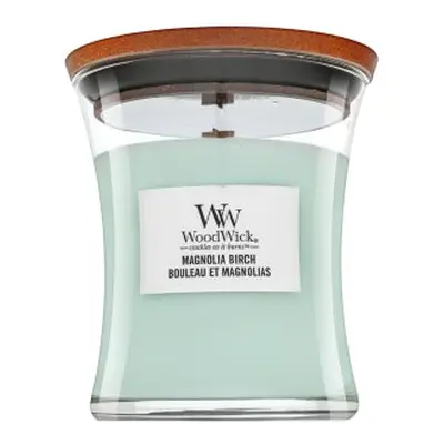 Woodwick Magnolia Birch 275 g