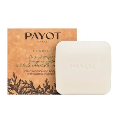 Payot mýdlo Herbier Pain Nettoyant Visage et Corps 85 g