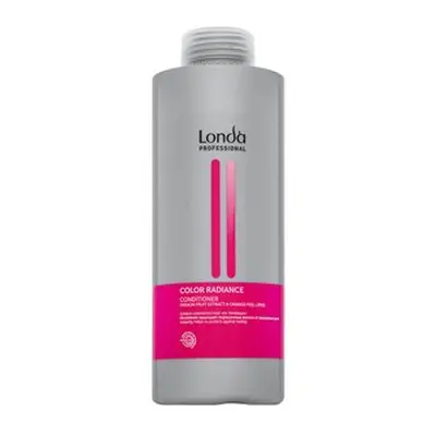 Londa Professional Color Radiance Conditioner vyživující kondicionér pro barvené vlasy 1000 ml