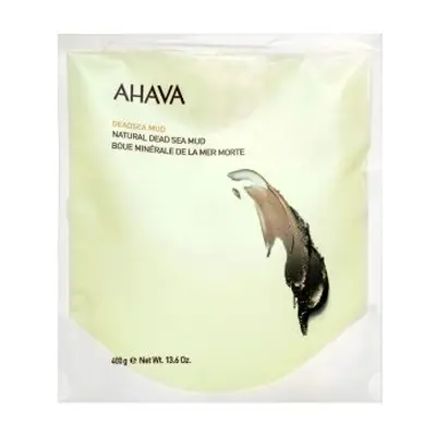 Ahava DeadSea Mud přírodní bahno Natural Dead Sea Mud 400 g