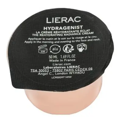 Lierac Hydragenist pleťový krém La Créme Réhydratante Éclat - Recharge 50 ml