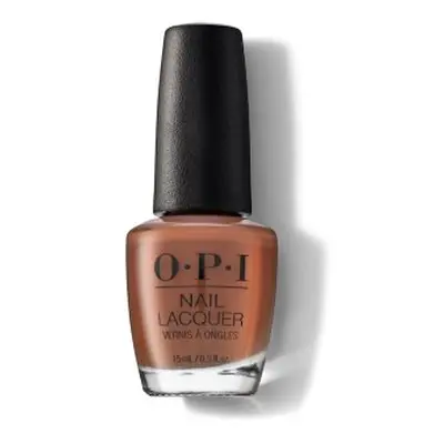 OPI Nail Lacquer lak na nehty Material Gowrl 15 ml