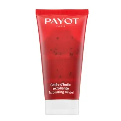 Payot olejový gel Exfoliating Oil Gel 50 ml