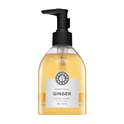 Maria Nila Hand Soap mýdlo na ruce Ginger 300 ml