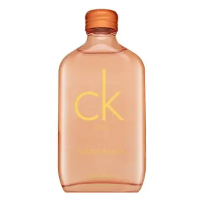 Calvin Klein CK One Summer Daze toaletní voda unisex 100 ml