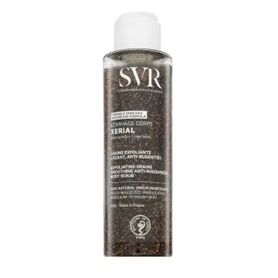 SVR Xerial tělový peeling Body Scrub 100 g