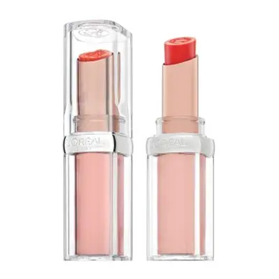 L´Oréal Paris Glow Paradise Lipstick rtěnka s balzámem 351 Watermelon Dream 3,8 g