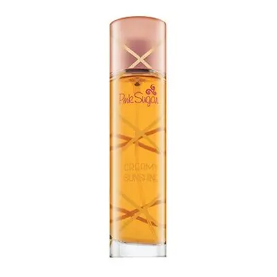 Aquolina Pink Sugar Creamy Sunshine toaletní voda pro ženy 100 ml