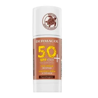 Dermacol krém na opalování Sun Cream in Stick SPF50+ 24 g