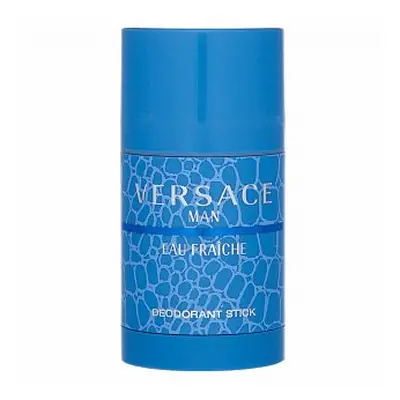 Versace Eau Fraiche Man deostick pro muže 75 ml