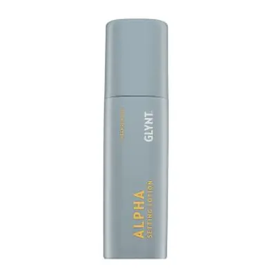 Glynt Alpha Setting Lotion stylingová emulze pro definici a objem 150 ml