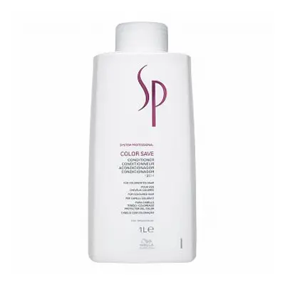 Wella Professionals SP Color Save Conditioner kondicionér pro barvené vlasy 1000 ml