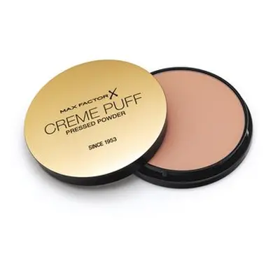 Max Factor Creme Puff Pressed Powder pudr 53 Tempting Touch 14 g