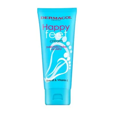 Dermacol Happy Feet Cream krém na nohy pro suchou pokožku 100 ml