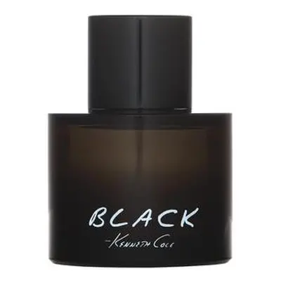 Kenneth Cole Black toaletní voda pro muže 100 ml