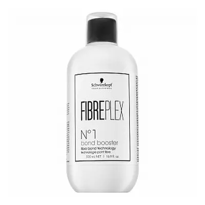 Schwarzkopf Professional Fibreplex N°1 Bond Booster ochranný balzám pro barvené vlasy 500 ml