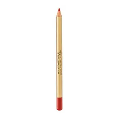 Max Factor Color Elixir Lipliner konturovací tužka na rty 055 Red Poppy