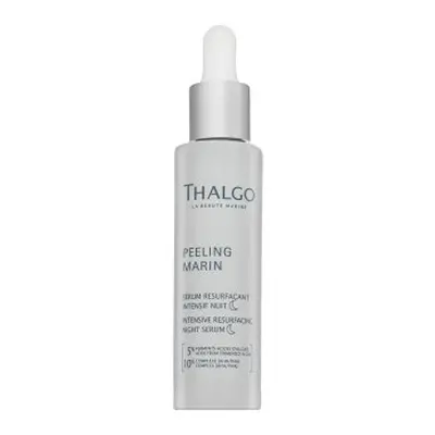 Thalgo noční peelingové sérum Peeling Marin Intensive Resurfacing Night Serum 30 ml