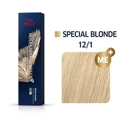 Wella Professionals Koleston Perfect Me+ Special Blonde profesionální permanentní barva na vlasy