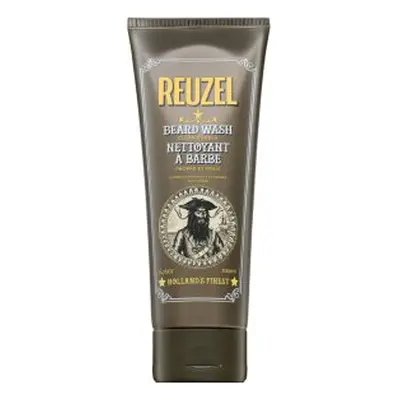 Reuzel Beard Wash Clean & Fresh šampon na vousy 200 ml