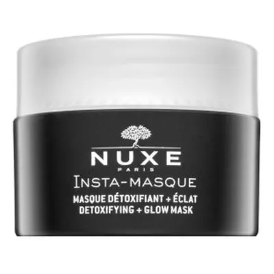 Nuxe Insta-Masque detoxikační pleťová maska Detoxifying + Glow Mask 50 ml