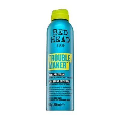 Tigi Bed Head Trouble Maker Dry Spray Wax vosk na vlasy ve spreji 200 ml