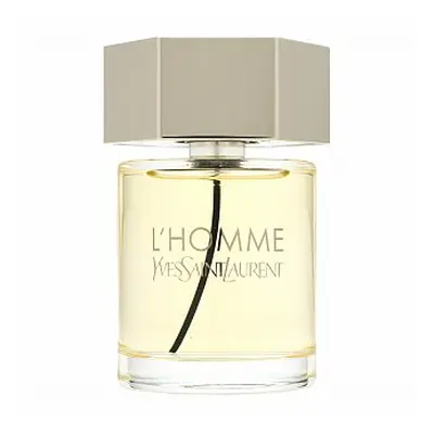 Yves Saint Laurent L'Homme toaletní voda pro muže 100 ml