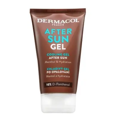 Dermacol After Sun gel Cooling Gel 150 ml