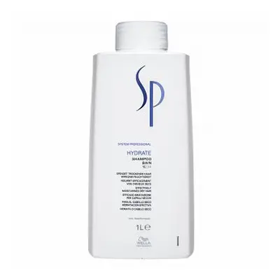 Wella Professionals SP Hydrate Shampoo šampon pro suché vlasy 1000 ml