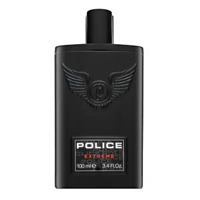 Police Contemporary Extreme toaletní voda pro muže 100 ml