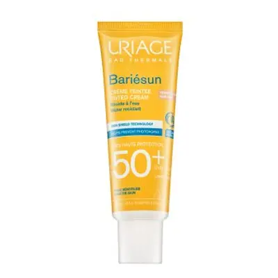 Uriage Bariésun krém na opalování Creme Fair SPF50+ 50 ml