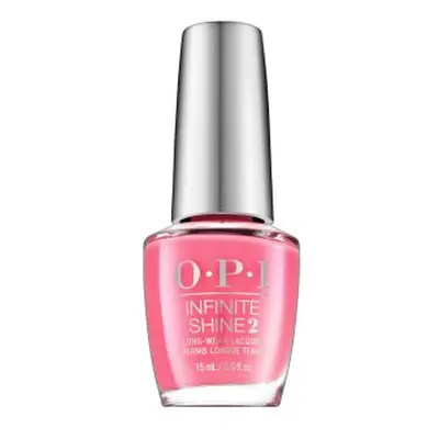 OPI Infinite Shine Long-Wear Lacquer lak na nehty On Another Level 15 ml