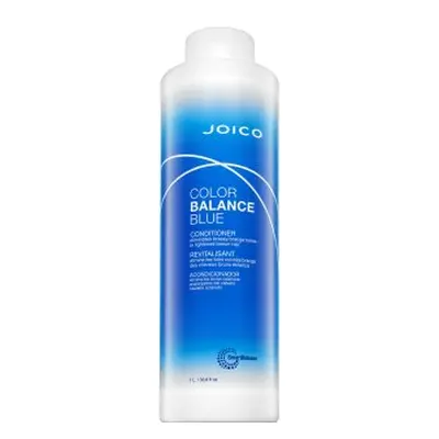 Joico Color Balance Blue Conditioner kondicionér pro neutralizaci žlutých tónů 1000 ml