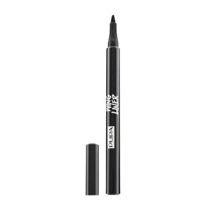 Pupa Wing Liner 001 Extra Black linka na oči ve fixu 1 ml