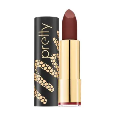 Dermacol Pretty Matte Lipstick rtěnka pro matný efekt N. 21 4,5 g