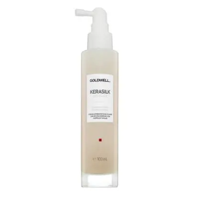 Goldwell Kerasilk Revitalize Nourishing Serum sérum pro namáhané a zcitlivělé vlasy 100 ml