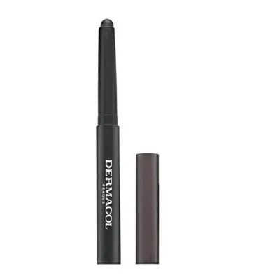 Dermacol Long-Lasting Intense Colour Eyeshadow & Eyeliner oční stíny a oční linky No.11 1,6 g