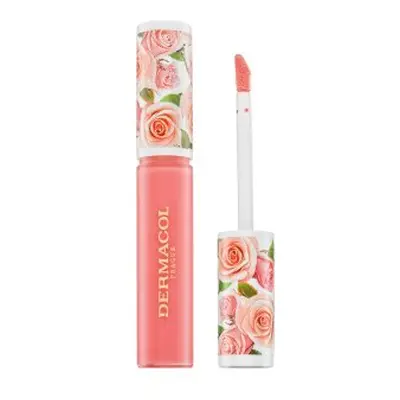 Dermacol Imperial Rose Lip Oil olej na rty No. 01 7,5 ml