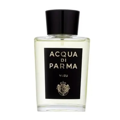 Acqua di Parma Yuzu parfémovaná voda unisex 180 ml