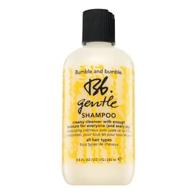 Bumble And Bumble BB Gentle Shampoo čisticí šampon pro všechny typy vlasů 250 ml