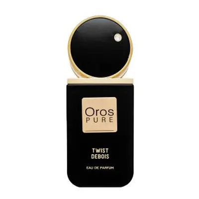 Armaf Oros Pure Twist Debois parfémovaná voda unisex 100 ml