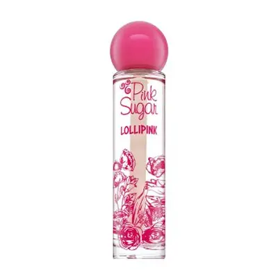 Aquolina Pink Sugar Lollipink toaletní voda pro ženy 50 ml