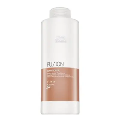 Wella Professionals Fusion Intense Repair Conditioner posilující kondicionér pro poškozené vlasy