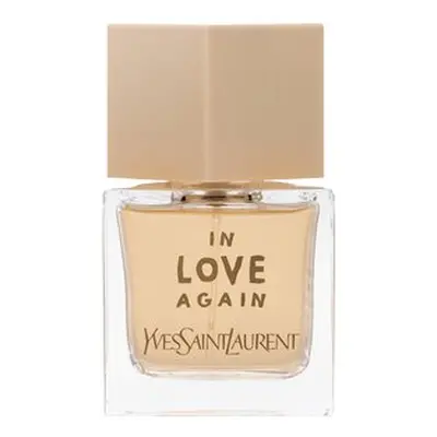 Yves Saint Laurent La Collection In Love Again toaletní voda pro ženy 80 ml