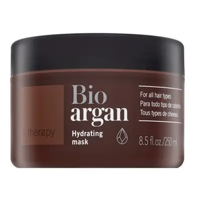 Lakmé K.Therapy Bio Argan Hydrating Mask vyživující maska pro hydrataci vlasů 250 ml